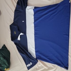 Polo ralph lauren 2xlt